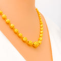 graduating-dotted-22k-gold-necklace