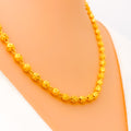 dressy-draped-22k-gold-necklace