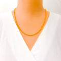dainty-dazzling-22k-gold-necklace