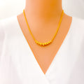 luminescent-wavy-22k-gold-necklace