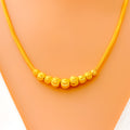 luminescent-wavy-22k-gold-necklace
