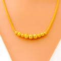 reflective-alternating-22k-gold-necklace