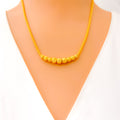 reflective-alternating-22k-gold-necklace