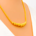 reflective-alternating-22k-gold-necklace