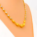 glistening-fancy-bead-22k-gold-necklace