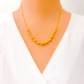 dapper-elongated-bead-22k-gold-necklace