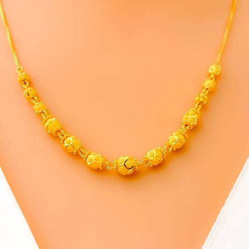 dapper-elongated-bead-22k-gold-necklace