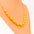 dapper-elongated-bead-22k-gold-necklace