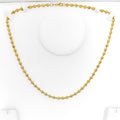 dressy-draped-22k-gold-necklace