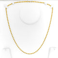 dainty-dazzling-22k-gold-necklace