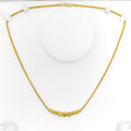 reflective-alternating-22k-gold-necklace