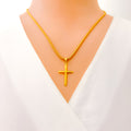 radiant-22k-gold-cross-pendant