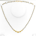 glistening-fancy-bead-22k-gold-necklace