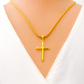 radiant-22k-gold-cross-pendant