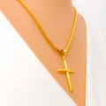 radiant-22k-gold-cross-pendant
