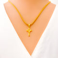 classic-adorned-22k-gold-cross-pendant