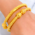 majestic-timeless-22k-gold-pipe-bangles