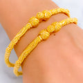 delightful-charming-22k-gold-pipe-bangles