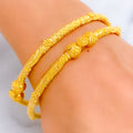 delightful-charming-22k-gold-pipe-bangles