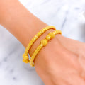 exquisite-blooming-22k-gold-pipe-bangles