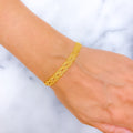 delightful-charming-22k-gold-bracelet