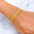 delightful-charming-22k-gold-bracelet