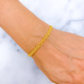 opulent-fine-22k-gold-bracelet
