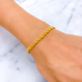 opulent-fine-22k-gold-bracelet