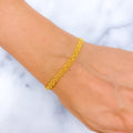 vibrant-delightful-22k-gold-bracelet