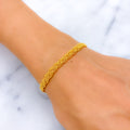 vibrant-delightful-22k-gold-bracelet