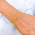 everyday-high-finish-22k-gold-bracelet