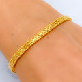 timeless-chic-22k-gold-bracelet