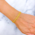adorned-upscale-22k-gold-bracelet