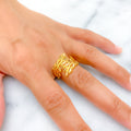 trendy-palatial-21k-gold-cz-ring