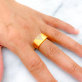 timeless-mesmerizing-21k-gold-cz-ring