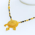 radiant-halo-22k-gold-mangal-sutra
