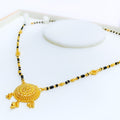radiant-halo-22k-gold-mangal-sutra