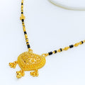 polished-beaded-22k-gold-mangal-sutra