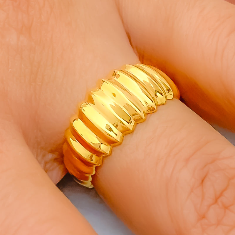 distinct-ornate-21k-gold-cz-ring