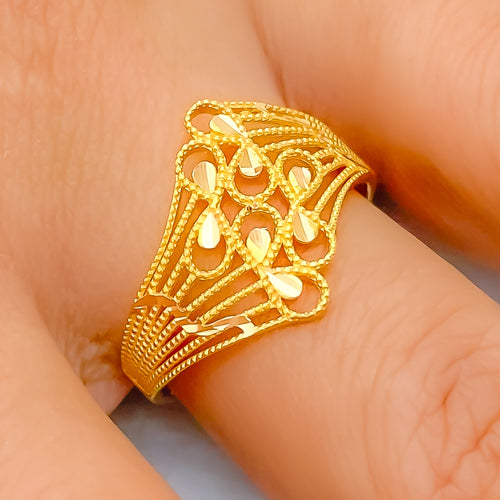 ethereal-lovely-21k-gold-cz-ring