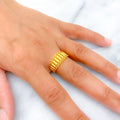 everyday-delightful-21k-gold-cz-ring