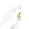 delicate-fine-beaded-22k-gold-jhumki-earrings-1