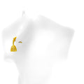 beautiful-flower-adorned-22k-gold-jhumki-earrings-4