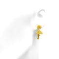 embellished-golden-beaded-22k-gold-jhumki-earrings-7