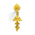 artistic-petite-blush-22k-gold-jhumki-earrings-10