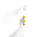 artistic-petite-blush-22k-gold-jhumki-earrings-10