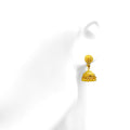 extravagant-traditional-22k-gold-jhumki-earrings-11