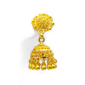 decorative-petal-dome-22k-gold-jhumki-earrings-13