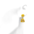 decorative-petal-dome-22k-gold-jhumki-earrings-13