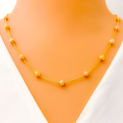 captivating-multi-tone-22k-gold-necklace